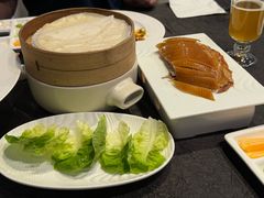 -大董(华贸购物中心店)
