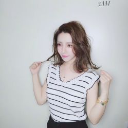 -3AM HAIR SALON染发烫发接发