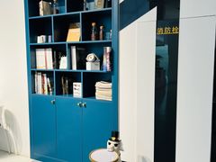 -intime coffee(芝麻街店)