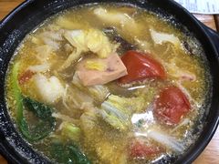 -金陵杨胖子·砂锅麻辣烫(金轮新天地店)