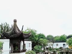 -八大山人梅湖景区