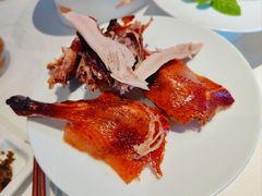 -四季民福烤鸭店(外滩外白渡桥店)