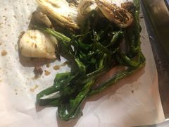 -中国新疆艾力巴巴烧烤(银湾居店)