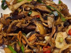 -阿娜尔·新疆菜(宜家荟聚中心店)