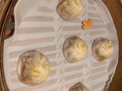 特色蟹粉小笼包-鼎泰丰(环贸店)