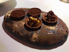 主厨甜点-三嚥阁 La Villa Restaurant