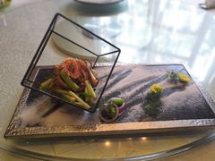 -青岛海天世园酒店-海澜阁中餐厅