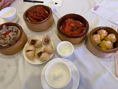 -大三元 Crystal Seafood Restaurant Carlingford
