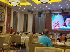 大堂-顺德人家食府(黄金广场店)