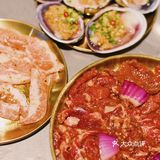  宝藏国潮烤肉店小核桃，干饭人快冲