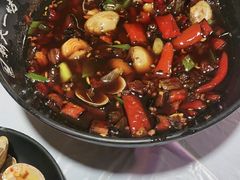 -新天一烤·贵州菜·烧烤(乌当店)