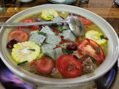 -花水湾红太阳牛肉汤锅