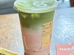 -去茶山(成都万象城店)