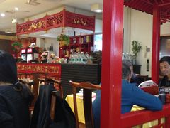 大堂-红红烤鸭店(西单店)