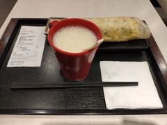 -永和大王(茉莉上新·星塘街店)