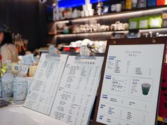 -FULL MOON满月咖啡