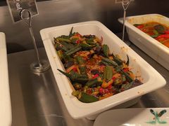 -The COOK·厨餐厅·自助餐(浦东嘉里大酒店)