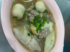 -榮泰米粉湯(Left Shop)