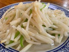 -云河农家乐饭店(福禄缘树山店)