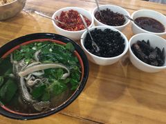 -熊氏牛羊杂粉(龙眼井总店)