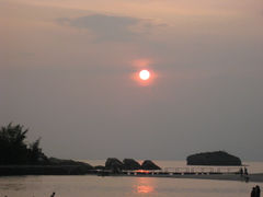 -沙扒湾