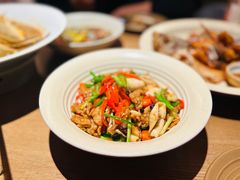 -KŌNG胶东小馆(华熙店)