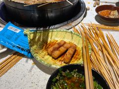 -小郡肝火锅(宣汉店)