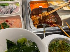 -海底捞火锅(德辉广场店)