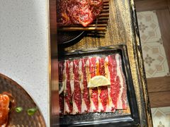 -小米烤肉·和牛原切-创意韩料(东关店)