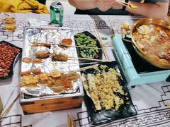 -云晓光头烧烤吧(盛夏店)