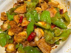 -船歌·鱼水饺青岛菜(枫蓝国际购物中心店)