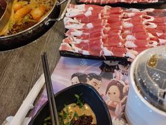 -呷哺呷哺 黄金牧场 (旧宫永辉超市店)