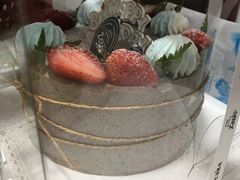 -ZOZO's昌左左精致甜品设计(新北店)