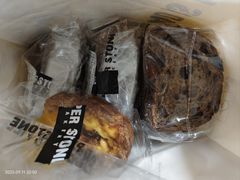 -PAPER STONE BAKERY(天汇广场店)