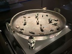 -太原市博物馆