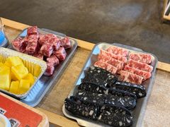 -霸腹烤肉(莆田店)