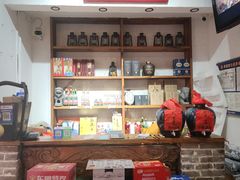 -关中道陕味艺术餐厅(西岳庙店)