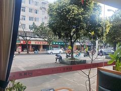 -饕然·民间川菜(龙泉店)