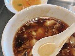 -烤肉宛饭庄(北新桥店)