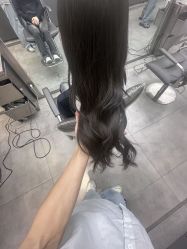 -天使之手