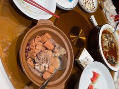 -延年酒店-延飨餐厅(延年文苑店)