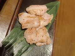 -天津滨海圣光皇冠假日酒店 霞·日餐厅