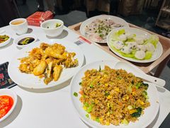 -红日饭店(裕隆三路店)