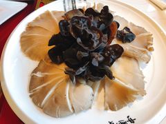 -前门·鲜肉火锅(长风店)