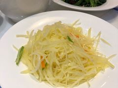 -东方饺子王(新奥购物中心店)