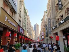 -大山炭火烤肉自助(百盛步行街广场店)