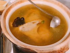 -深山老屋(张江店)