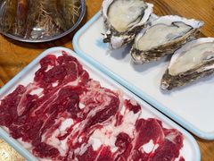 -壹号粥火锅·海鲜煲仔粥(水围店)