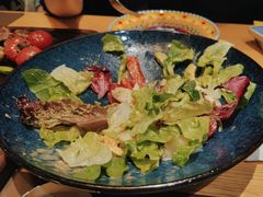 -托斯卡纳烘焙意大利餐厅(五天地店)