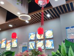 -台州老六海鲜面馆(上南总店)